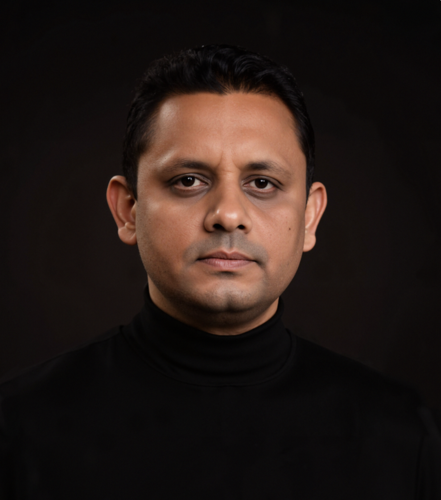 Ritu Kant Ojha
