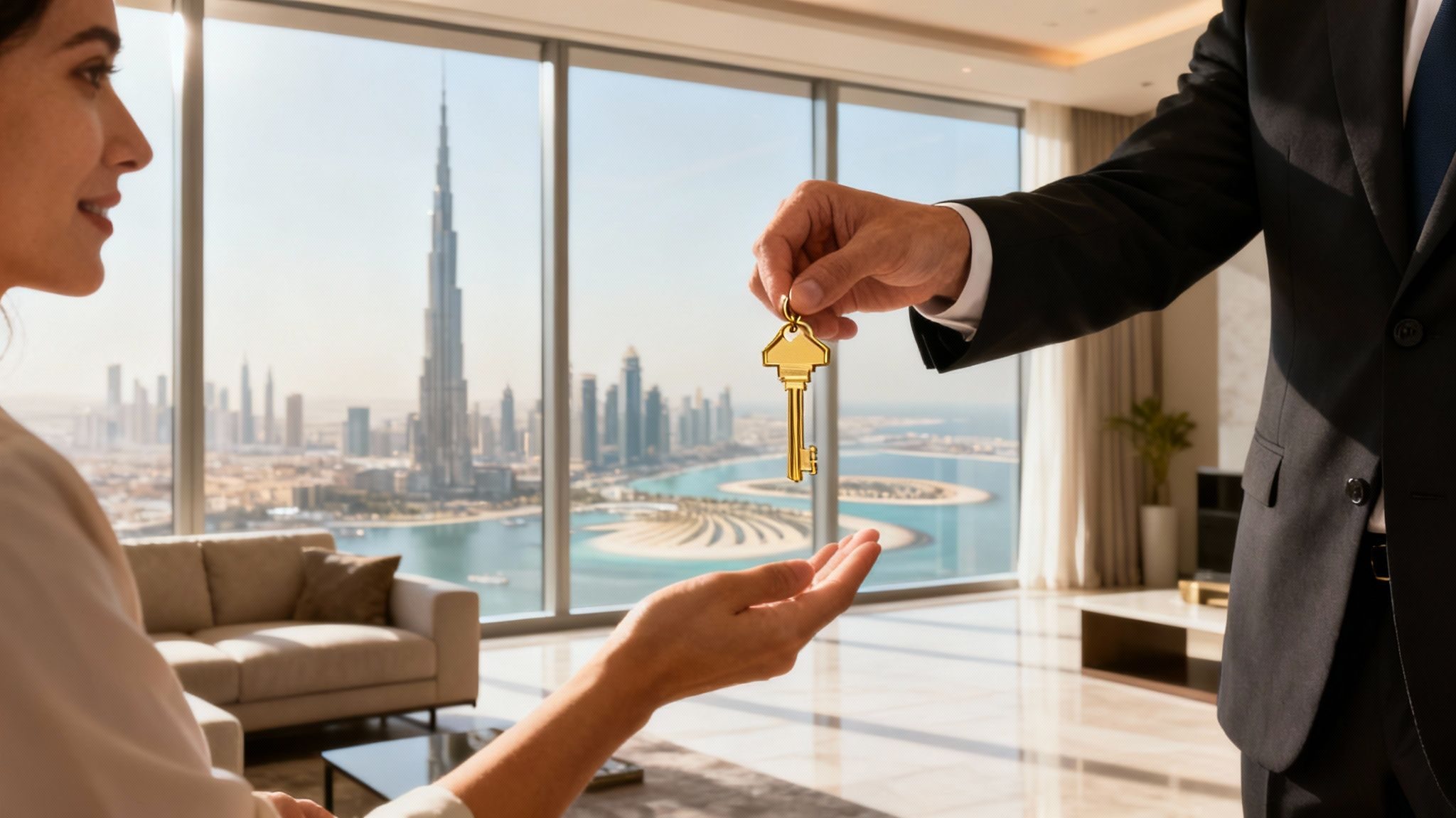 Selling Property in Dubai: A 2026 Asset Manager's Guide