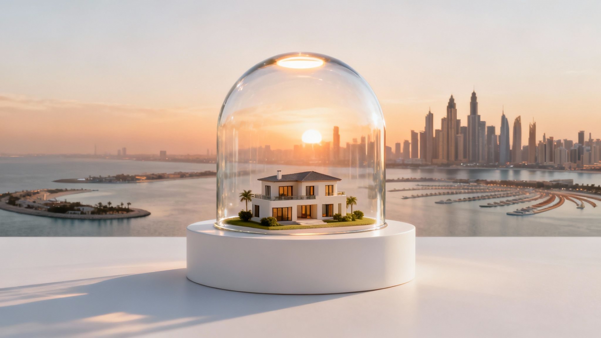 Home Insurance UAE: A 2026 Investor's Guide to Asset Protection