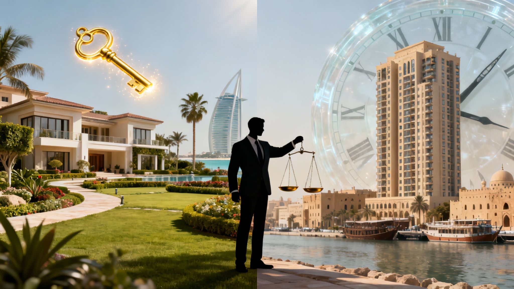 Freehold vs Leasehold: A Strategic Asset Analysis for 2026