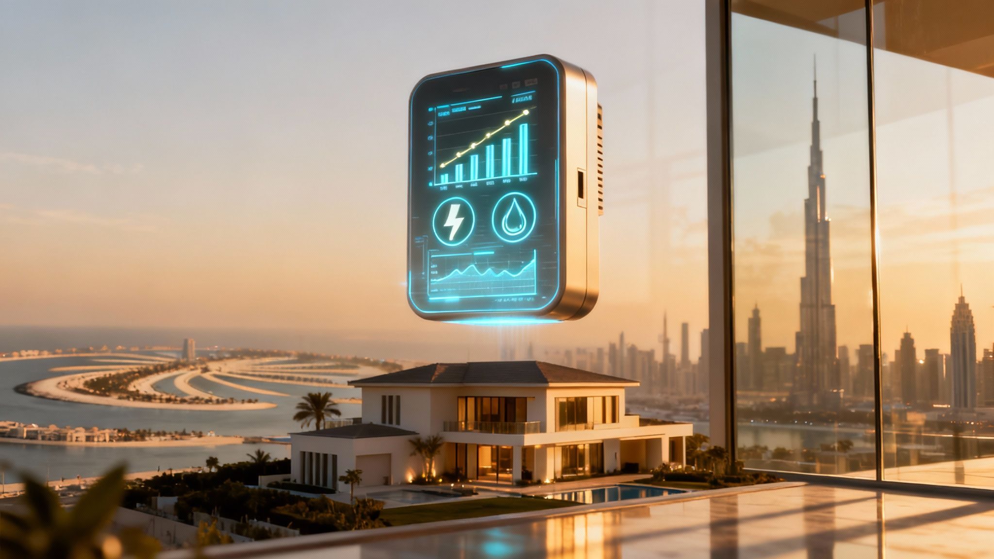 Understanding Housing Charges DEWA: A 2026 Investor's Guide
