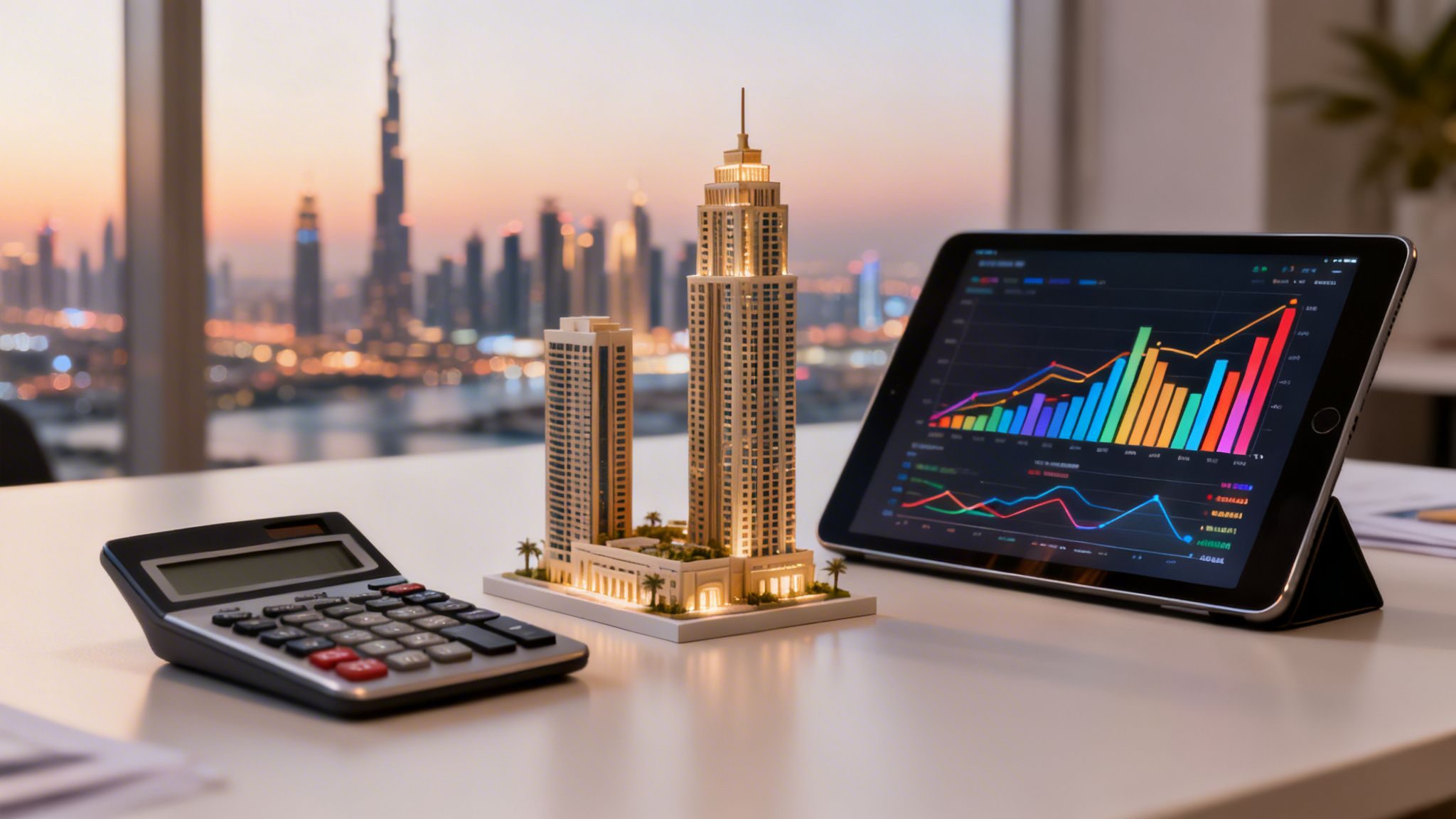 Mastering the Rental Property ROI Calculator for 2026