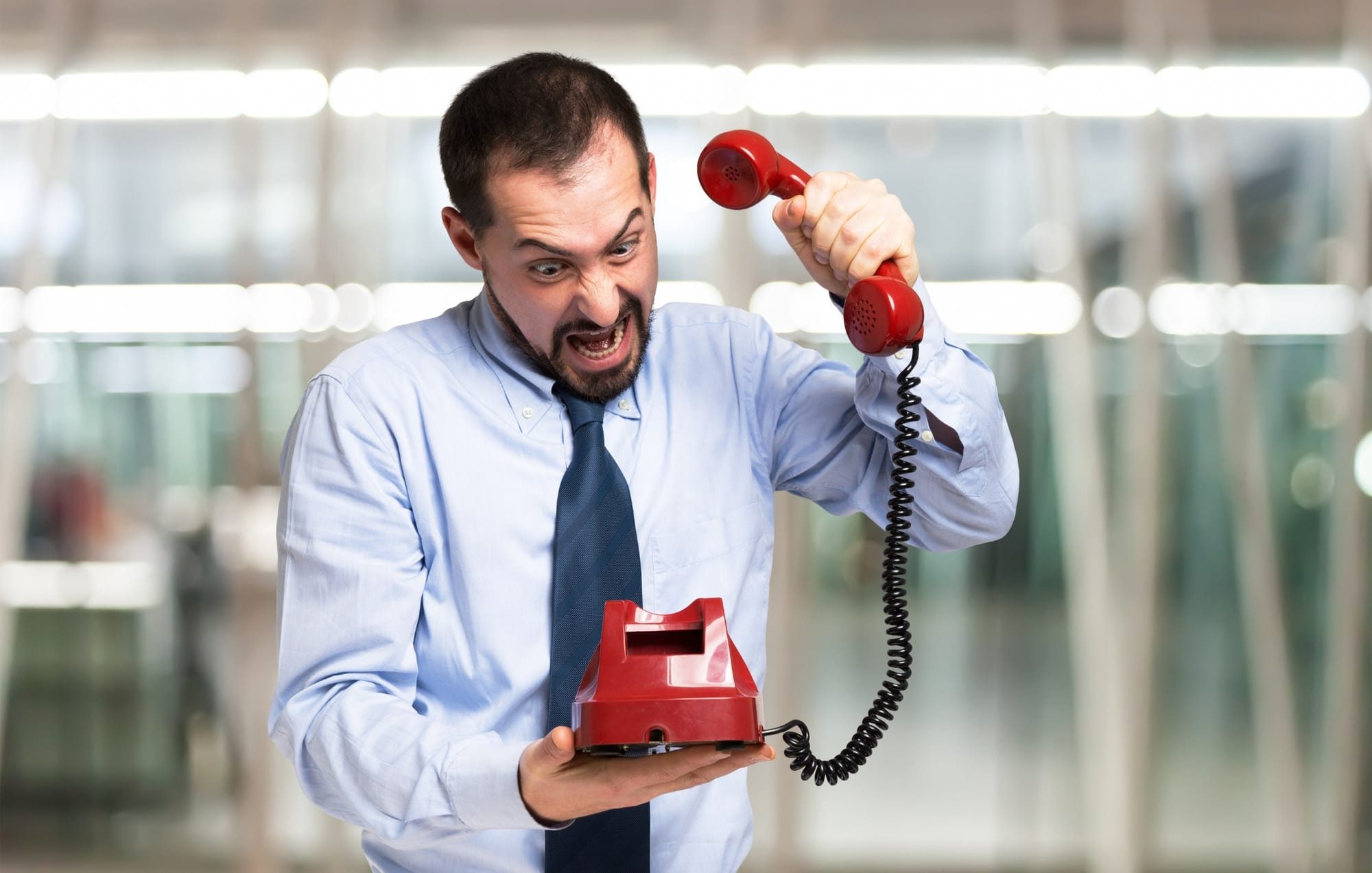 How to manage your ego to sell better