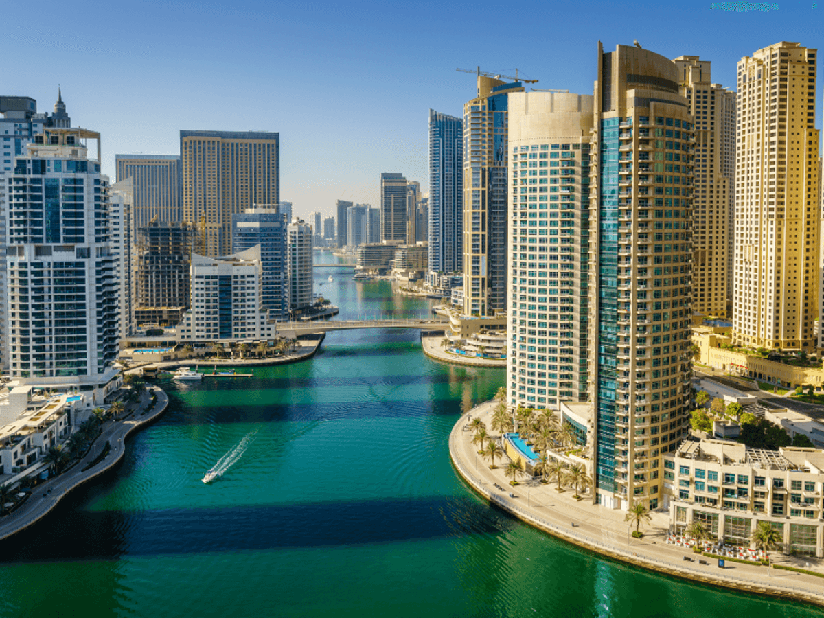 How to maximise ROI on property investments in Dubai’s high-yield market