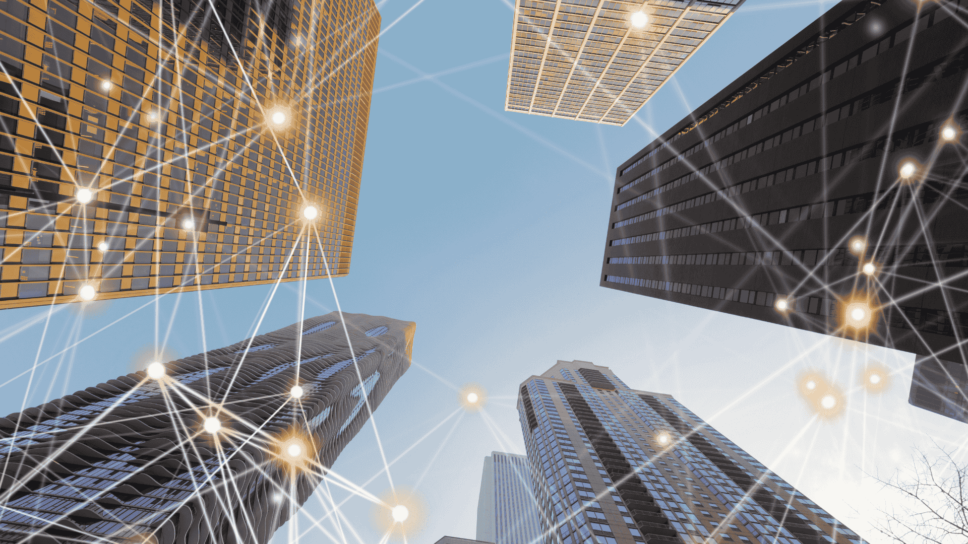 How blockchain is revolutionising real estate: From transactions to ownership