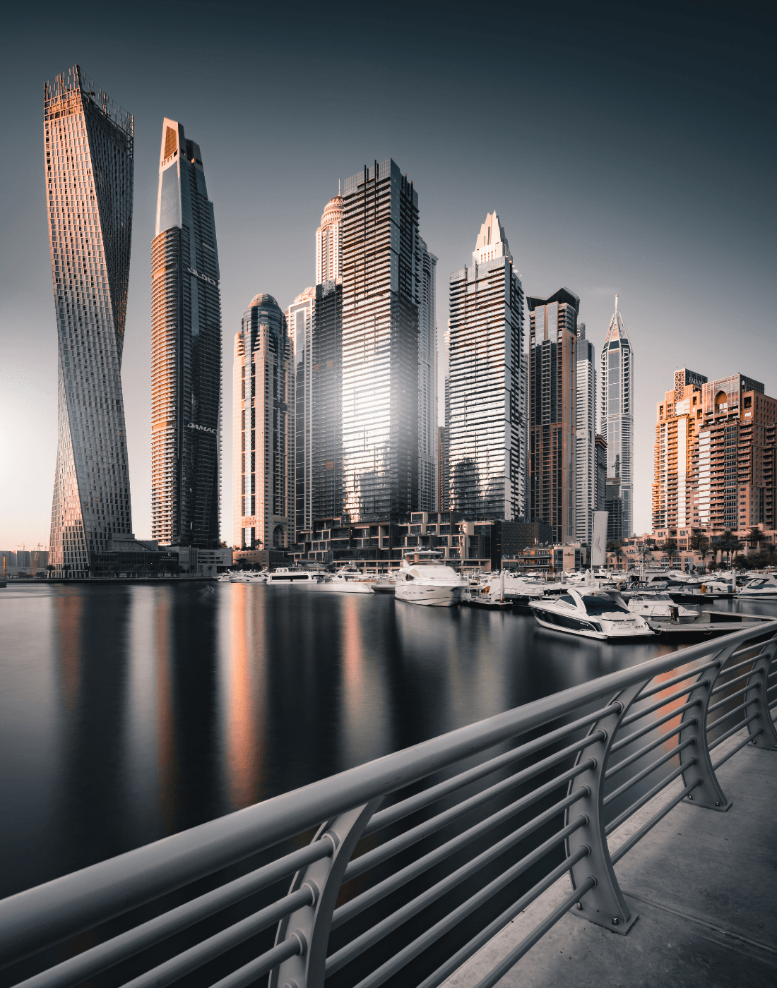 What Is Golden Visa UAE Your Path to 10-Year Residency