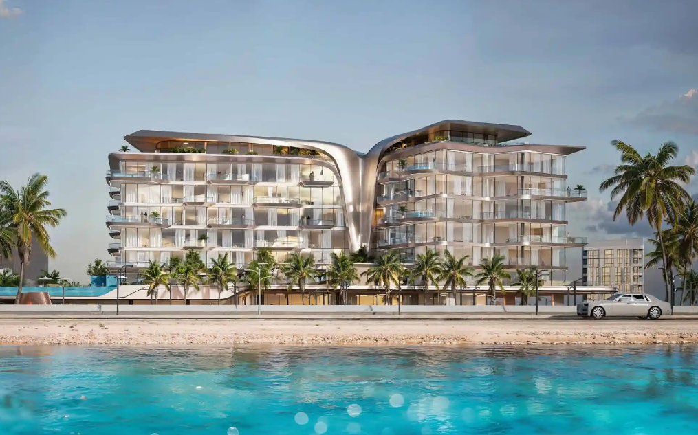 Dubai's most ambitious property projects of 2025