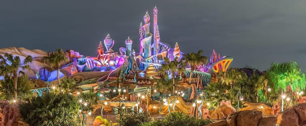 Disneyland Abu Dhabi: a real estate game-changer on Yas Island