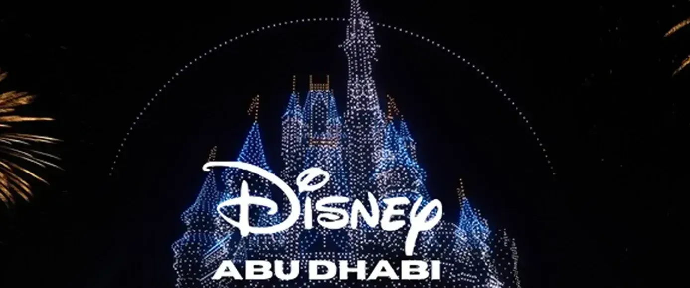 Disneyland Abu Dhabi: a real estate game-changer on Yas Island