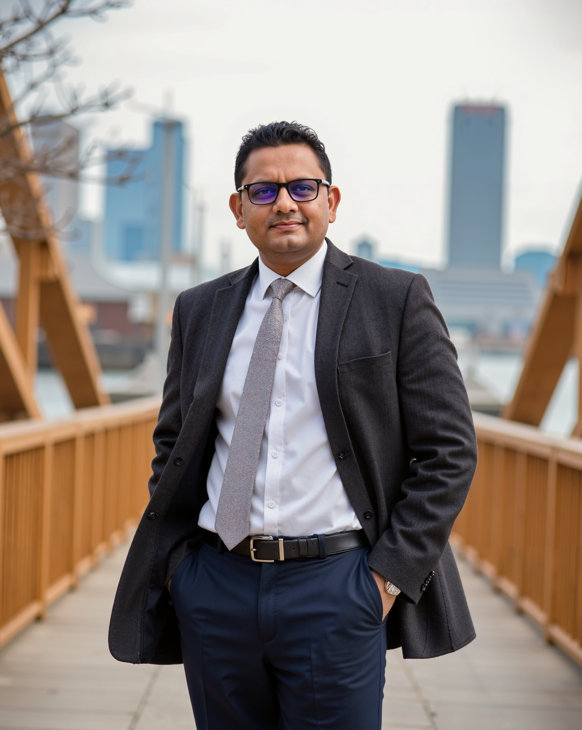 Ritu Kant Ojha, Dubai Real Estate Expert