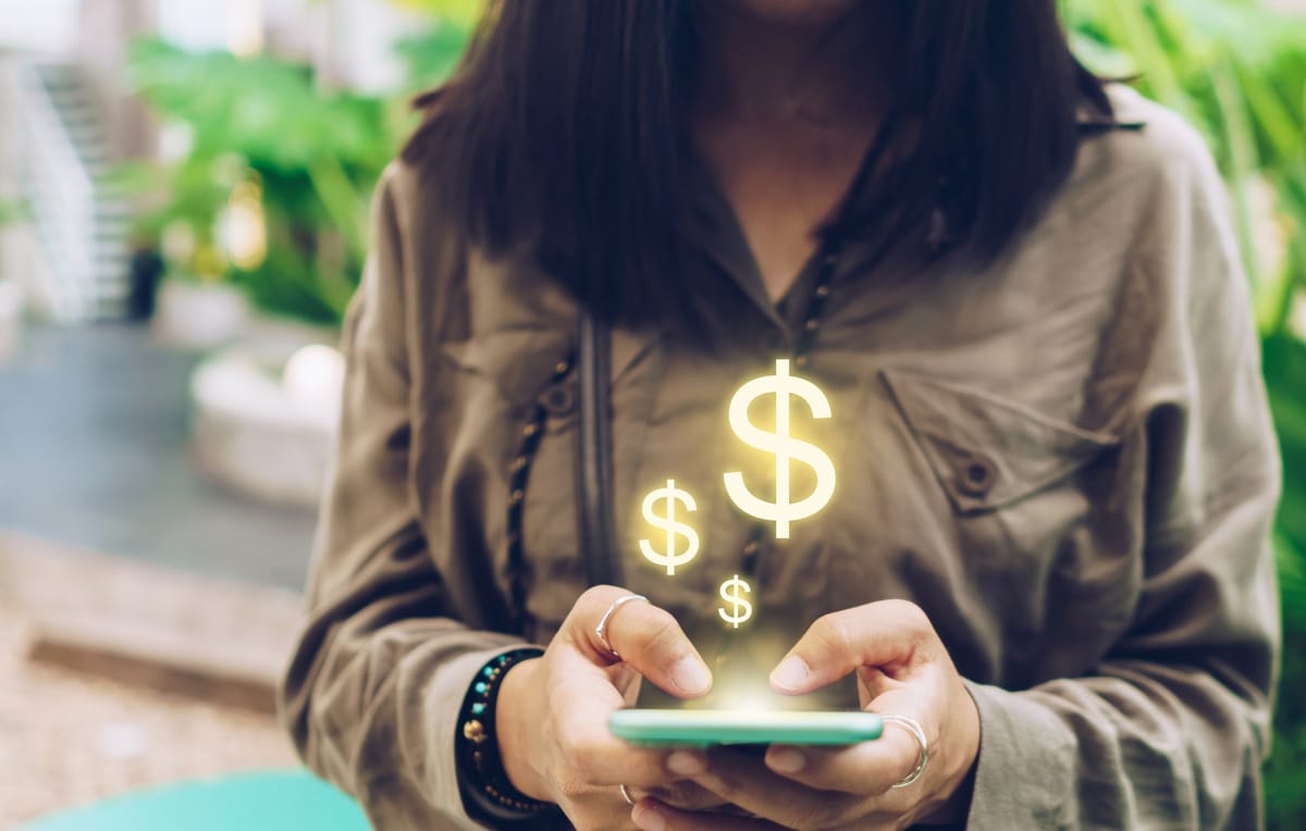 A look at the power shift from FinTech to TechFin