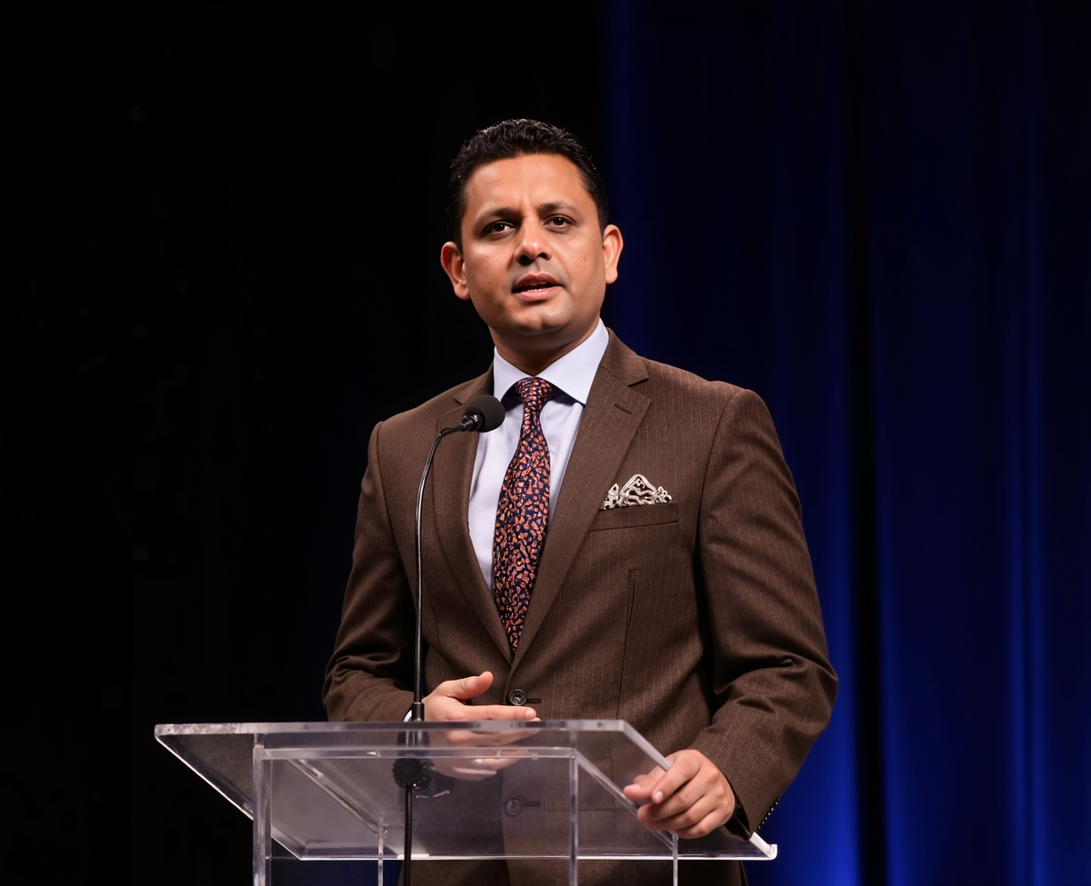 Ritu Kant Ojha, Dubai Real Estate Expert