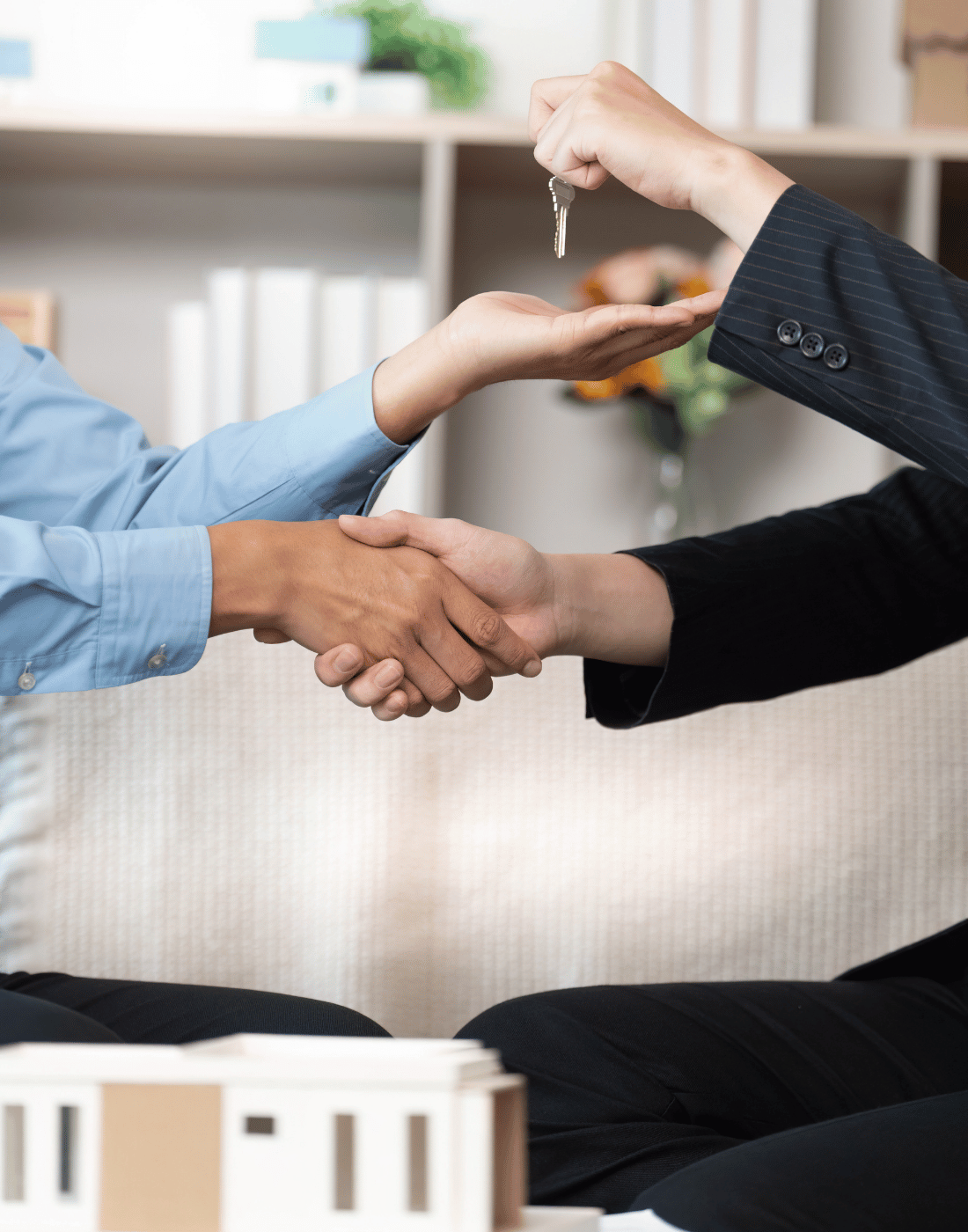 ritukant.com best broker in Dubai