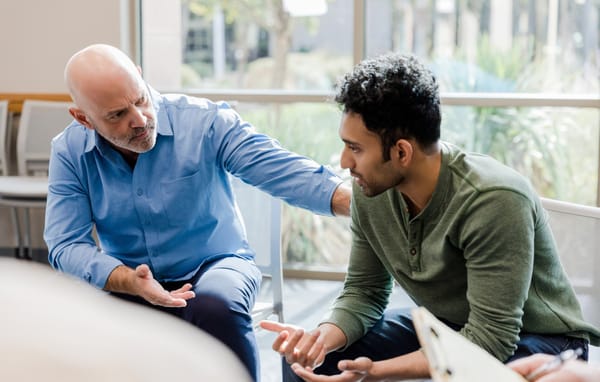 Harness the power of childlike curiosity and empathetic listening